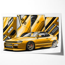 Load image into Gallery viewer, Toyota Celica 5th Gen #389- #397

