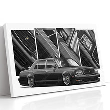 Load image into Gallery viewer, Toyota Century #371- #379

