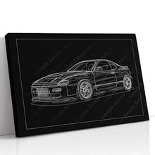 Load image into Gallery viewer, Toyota Celica 5th Gen #389- #397
