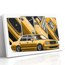 Load image into Gallery viewer, Toyota Century #371- #379
