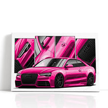 Load image into Gallery viewer, Audi A5 S5 RS5 1st Gen Facelift 2011 - 2016 #035- #043
