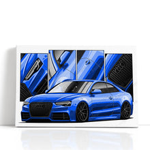 Load image into Gallery viewer, Audi A5 S5 RS5 1st Gen Facelift 2011 - 2016 #035- #043
