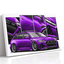 Load image into Gallery viewer, Audi S6 RS6 A6 Avant C8 Wagon #089- #097
