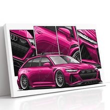 Load image into Gallery viewer, Audi S6 RS6 A6 Avant C8 Wagon #089- #097
