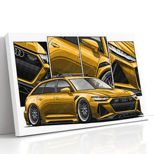 Load image into Gallery viewer, Audi S6 RS6 A6 Avant C8 Wagon #089- #097
