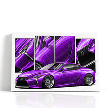 Load image into Gallery viewer, Lexus LC #223- #231
