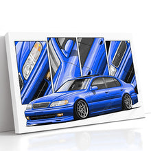 Load image into Gallery viewer, Lexus GS 1st Gen JZS147 #133- #141
