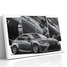 Load image into Gallery viewer, Lexus RCF RC-F RC 2nd Gen #259- #267
