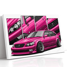 Load image into Gallery viewer, Lexus IS 1st Gen Wagon #268- #276
