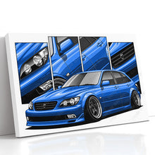 Load image into Gallery viewer, Lexus IS 1st Gen Wagon #268- #276
