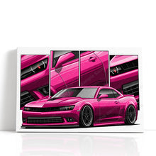Load image into Gallery viewer, Chevrolet Camaro 5th Gen Facelift #055- #063
