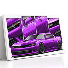 Load image into Gallery viewer, Chevrolet Camaro 5th Gen Facelift #055- #063
