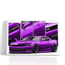 Load image into Gallery viewer, Chevrolet Camaro 5th Gen Facelift #055- #063
