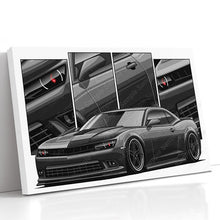 Load image into Gallery viewer, Chevrolet Camaro 5th Gen Facelift #055- #063
