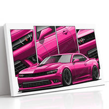 Load image into Gallery viewer, Chevrolet Camaro 5th Gen Facelift #055- #063
