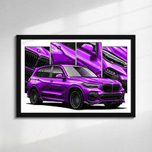 Load image into Gallery viewer, BMW X5 G05 2019 - 2023 #659- #667
