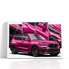 Load image into Gallery viewer, BMW X5 G05 2019 - 2023 #659- #667
