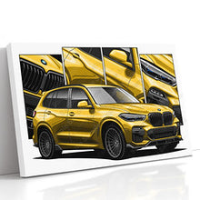 Load image into Gallery viewer, BMW X5 G05 2019 - 2023 #659- #667
