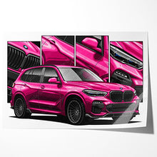 Load image into Gallery viewer, BMW X5 G05 2019 - 2023 #659- #667
