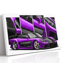 Load image into Gallery viewer, Mazda RX7 FD  #266- #274
