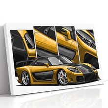 Load image into Gallery viewer, Mazda RX7 FD  #266- #274
