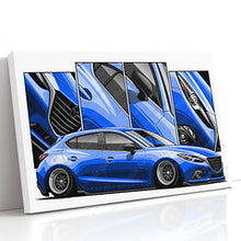 Load image into Gallery viewer, Mazda Mazda3 3rd Gen Wagon Pre-face  #239- #247
