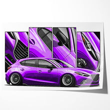 Load image into Gallery viewer, Mazda Mazda3 3rd Gen Wagon Pre-face  #239- #247
