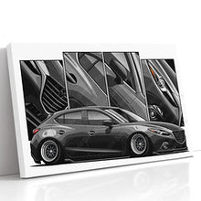 Load image into Gallery viewer, Mazda Mazda3 3rd Gen Wagon Pre-face  #239- #247

