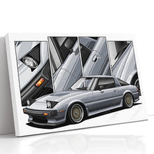 Load image into Gallery viewer, Mazda RX7 SA  #194- #202
