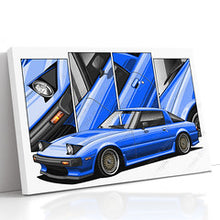 Load image into Gallery viewer, Mazda RX7 SA  #194- #202
