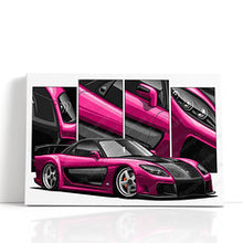 Load image into Gallery viewer, Mazda RX7 FD  #266- #274
