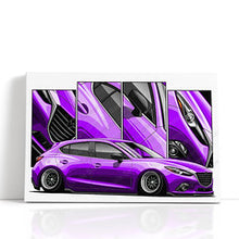 Load image into Gallery viewer, Mazda Mazda3 3rd Gen Wagon Pre-face  #239- #247
