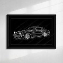 Load image into Gallery viewer, Mazda RX7 SA  #194- #202
