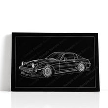 Load image into Gallery viewer, Mazda RX7 SA  #194- #202
