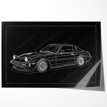 Load image into Gallery viewer, Mazda RX7 SA  #194- #202
