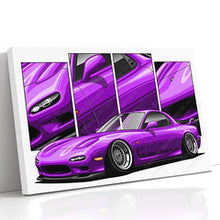 Load image into Gallery viewer, Mazda RX7 FD #028- #036
