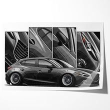 Load image into Gallery viewer, Mazda Mazda3 3rd Gen Wagon Pre-face  #239- #247
