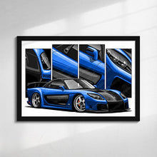 Load image into Gallery viewer, Mazda RX7 FD  #266- #274
