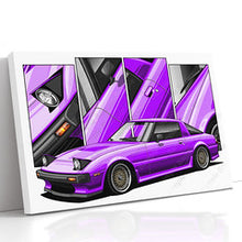Load image into Gallery viewer, Mazda RX7 SA  #194- #202
