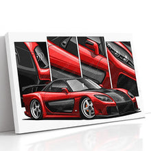 Load image into Gallery viewer, Mazda RX7 FD  #266- #274
