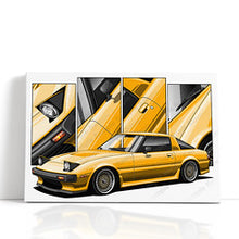 Load image into Gallery viewer, Mazda RX7 SA  #194- #202
