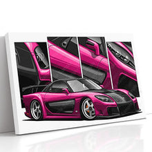 Load image into Gallery viewer, Mazda RX7 FD  #266- #274
