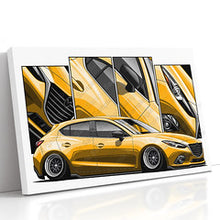 Load image into Gallery viewer, Mazda Mazda3 3rd Gen Wagon Pre-face  #239- #247

