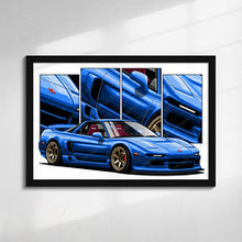 Load image into Gallery viewer, Acura NSX 1st Gen Pre-face #246- #254
