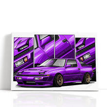 Load image into Gallery viewer, Mitsubishi Starion Dodge Chrysler Plymouth Conquest #141- #149
