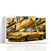 Load image into Gallery viewer, Mitsubishi Starion Dodge Chrysler Plymouth Conquest #141- #149
