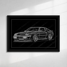Load image into Gallery viewer, Mitsubishi Starion Dodge Chrysler Plymouth Conquest #141- #149
