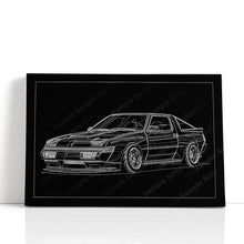 Load image into Gallery viewer, Mitsubishi Starion Dodge Chrysler Plymouth Conquest #141- #149
