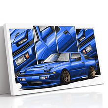 Load image into Gallery viewer, Mitsubishi Starion Dodge Chrysler Plymouth Conquest #141- #149
