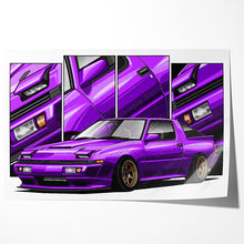 Load image into Gallery viewer, Mitsubishi Starion Dodge Chrysler Plymouth Conquest #141- #149
